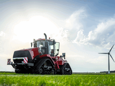 tractor tractor