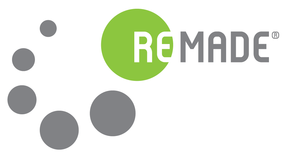 REMADE logo